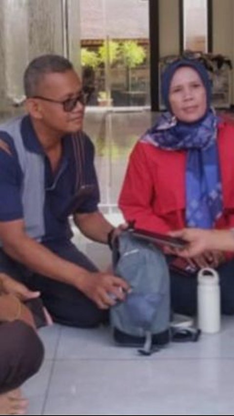 Terungkap, ini Sosok Pemilik Tas Berisi Uang Ratusan Juta yang Ditemukan Polisi Baik Aiptu Supriyanto di Rest Area