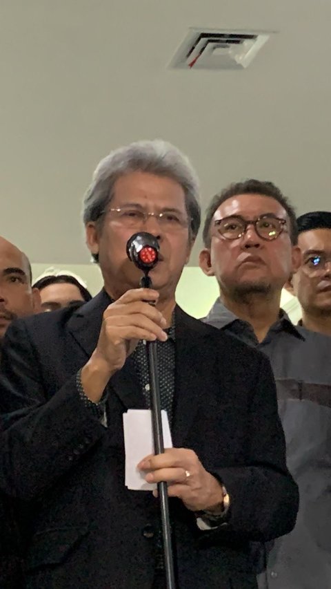 Serahkan Berkas Kesimpulan, Tim Ganjar-Mahfud Beberkan 5 Pelanggaran Pemilu 2024