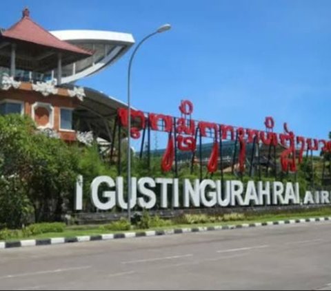 Segini Rata-Rata Wisatawan Lokal Keluarkan Uang di Bali saat Libur Lebaran 2024