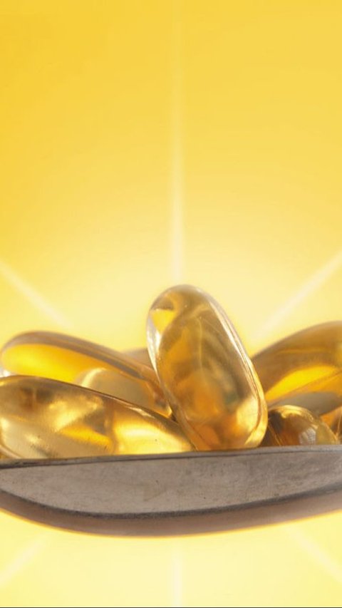 Pria Ini Meninggal Usai Konsumsi Vitamin D Secara Berlebihan