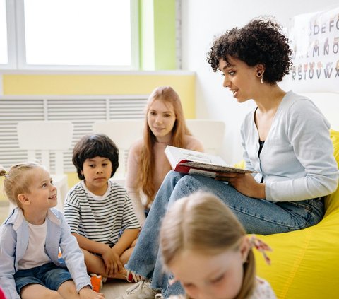 Cerita Lucu Bahasa Jawa Anak Sekolah, Menghibur dan Bikin Ngakak