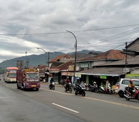Ruas Arteri Jawa Barat dan Jawa Tengah Masih Padat Meski Puncak Arus Balik Sudah Lewat