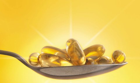 Pria Ini Meninggal Usai Konsumsi Vitamin D Secara Berlebihan