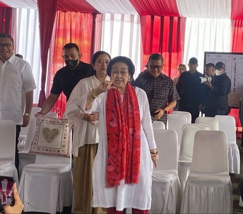 Tim Hukum Prabowo-Gibran Sebut Amicus Curiae Megawati ke MK Tak Tepat Karena Bukan Pihak yang Netral