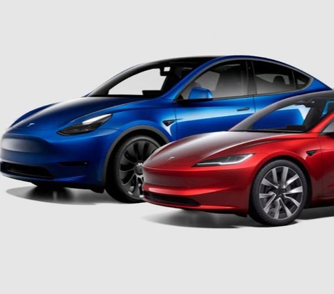 Tahun 2024, Elon Musk PHK Ribuan KaryawanTesla Karena Ini