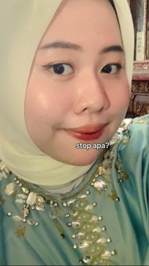 Viral Kisah Wanita Idap Bell's Palsy, Diduga Penyebabnya karena Angin dari Kipas