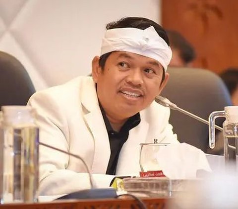 Pilgub Jabar 2024: RK Dapat Tiket dari Golkar dan Gerindra, Siapa Wakilnya?