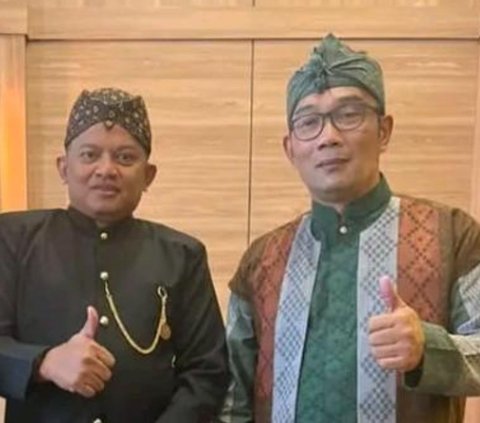 Pilgub Jabar 2024: RK Dapat Tiket dari Golkar dan Gerindra, Siapa Wakilnya?