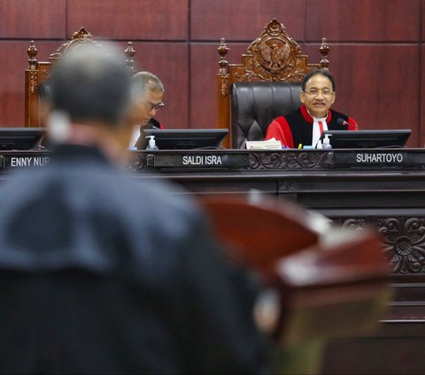 Capres dan Elite Politik Silaturahmi Lebaran Bikin Situasi Jadi Adem