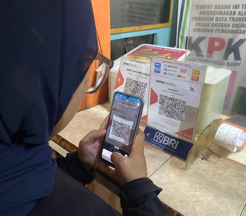 Kisah di Balik Kuliner Legendaris Sate Ayu Bojonegoro, Dulu Jualan di Pasar Kini Jadi Favorit Artis hingga Menteri