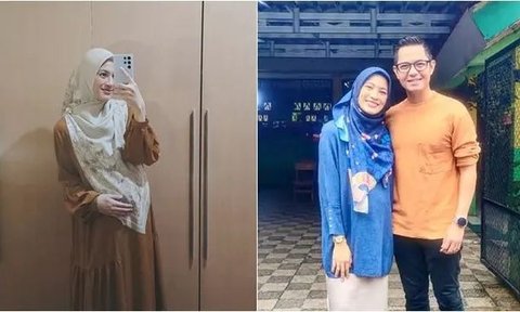 Potret Baby Bump Alyssa Soebandono Usia Kehamilan 9 Bulan, Aura Bumil Terpancar