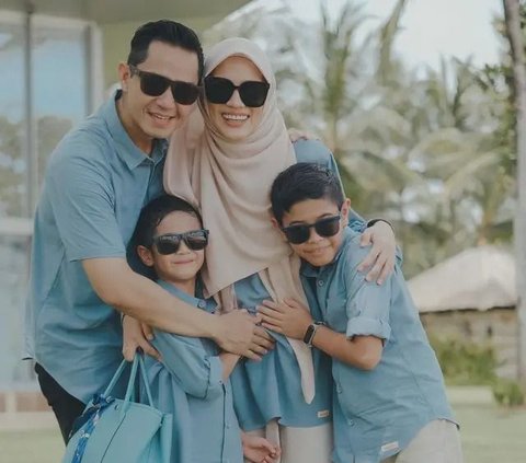 Potret Baby Bump Alyssa Soebandono Usia Kehamilan 9 Bulan, Aura Bumil Terpancar