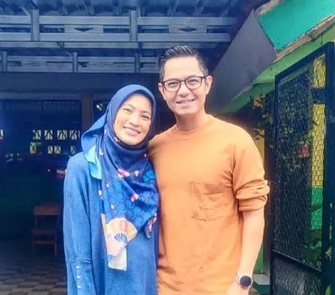 Potret Baby Bump Alyssa Soebandono Usia Kehamilan 9 Bulan, Aura Bumil Terpancar