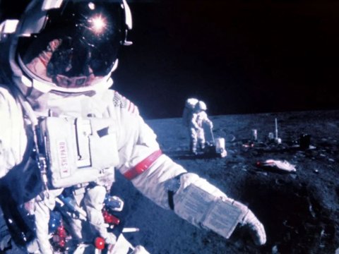 Mantan Astronot NASA Klaim Alien Ingin Ciptakan Perdamaian di Bumi, Pernah Bantu Selamatkan Amerika dari Perang Nuklir