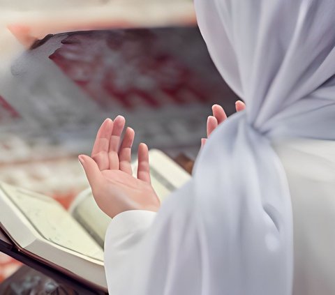 Protect Yourself from Curses and Magic, Here are Important Daily Prayers Practiced by Muslims
