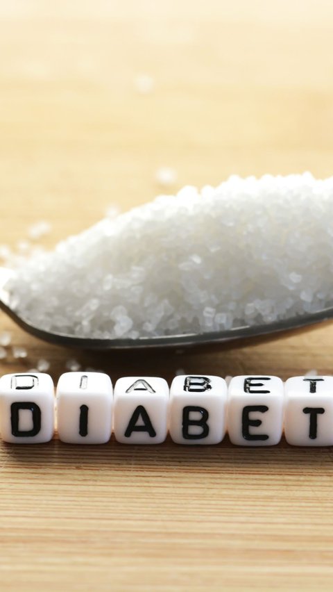 Does Eating Too Much Sugar Cause Diabetes?