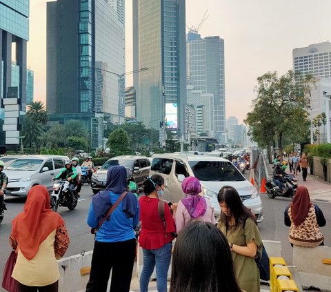 Tak Sesuai Domisili, 92 Ribu NIK KTP Warga Jakarta Dinonaktifkan Sementara Pekan Ini