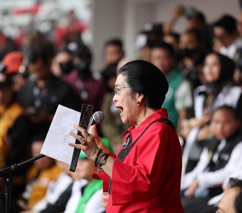 Apa Itu Amicus Curiae yang Diajukan Megawati terkait Sengketa Pilpres ke MK? Ini Sejarah & Dasar Hukumnya
