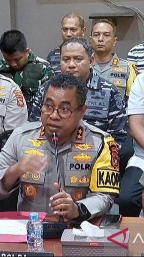 5 Fakta Mencekam Bentrok Brimob-TNI AL di Sorong Papua Berujung Salam Komando Pucuk Pimpinan