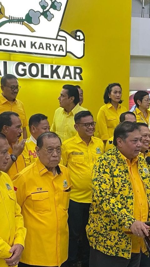 Golkar Blak-blakan Para Jagonya di Pilkada 2024, Ada Khofifah Sampai Mantu Jokowi