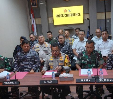 5 Fakta Mencekam Bentrok Brimob-TNI AL di Sorong Papua Berujung Salam Komando Pucuk Pimpinan