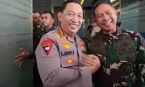 5 Fakta Mencekam Bentrok Brimob-TNI AL di Sorong Papua Berujung Salam Komando Pucuk Pimpinan