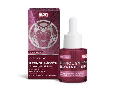 10 Rekomendasi Skincare dengan Kandungan Retinol Terbaik Edisi Terbaru 2024