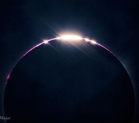 Pesawat NASA Pernah “Sentuh” Matahari, Begini Kisahnya