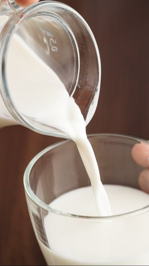 <b>Mengenal Manfaat Susu Pasteurisasi dan Risikonya bagi Kesehatan</b>