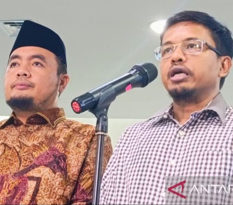 KPU Yakin Hasil Pemilu 2024 Tidak Akan Berubah