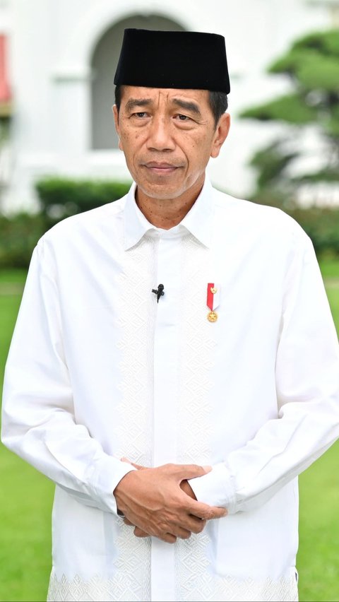 Presiden Jokowi Bakal Bertemu CEO Apple di Istana Merdeka, Ini Yang Akan Dibahas