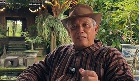 Dalam salah satu wawancaranya, Mbah Wo sempat mengungkap jika dia memiliki seorang murid seorang jenderal bintang empat.