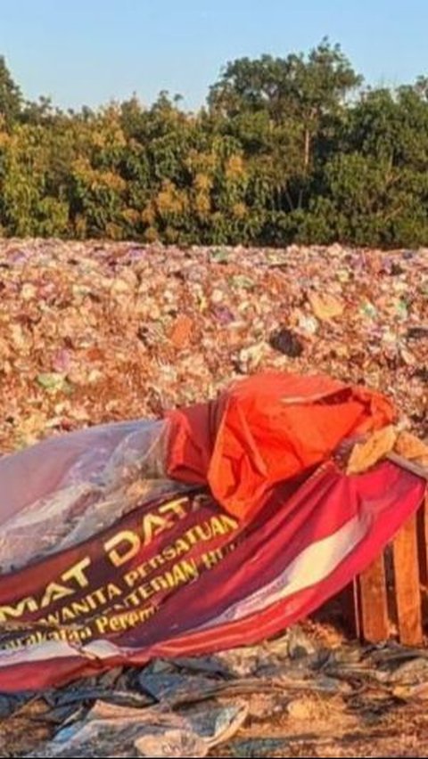 Butuh 48 Truk Sampah untuk Angkut 158 Ton Sampah di Gunungkidul Selama Lebaran 2024