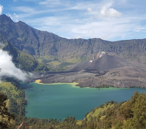 9 Wisata di Lombok yang Indah dan Menakjubkan, Wajib Dikunjungi