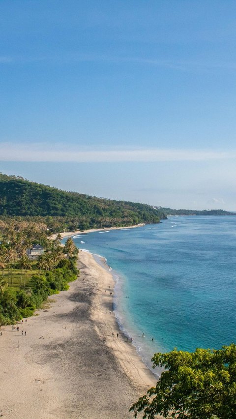 9 Wisata di Lombok yang Indah dan Menakjubkan, Wajib Dikunjungi