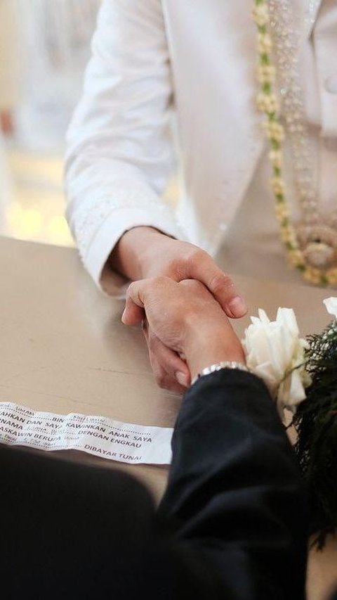 40 Kata-kata Pernikahan untuk Diri Sendiri yang Menyentuh Hati, Bijak dan Bisa jadi Motivasi <br>