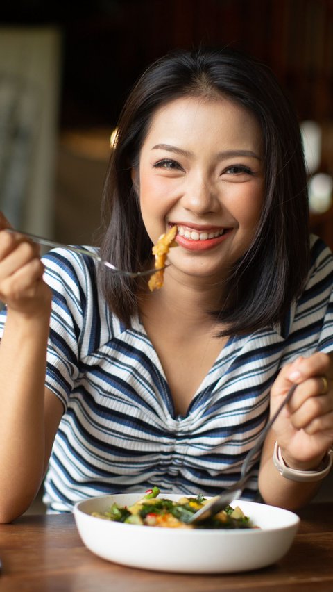Like Having Dinner? Make Sure to Choose a Healthy Low Cholesterol Menu