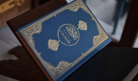 Ayat Al-Quran tentang Silaturahmi