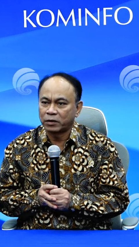 Menkominfo: CEO Microsoft akan Kunjungi Indonesia Usai CEO Apple, CEO Nvidia Masih Diusahakan