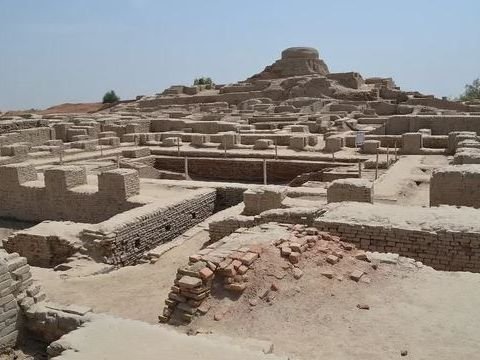 Peneliti Temukan Kota di Bawah Laut Berarus Deras, Diduga Peninggalan Peradaban Kuno Berusia 9.500 Tahun