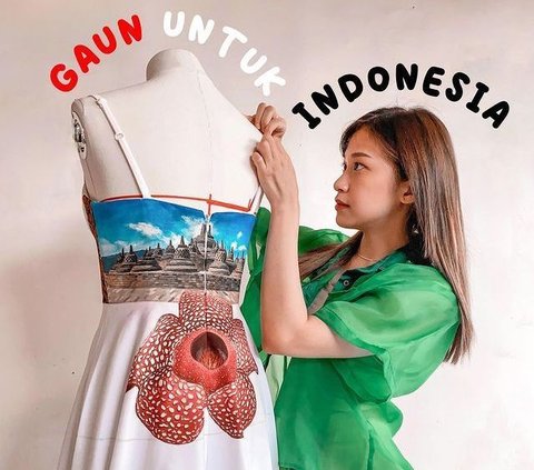 Bakal Jadi Idol K-pop, Ini Sosok Irene Suwandi Konten Kreator Asal Indonesia