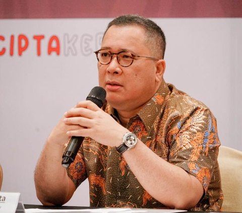 Cara Satgas Menampung Pro Kontra UU Cipta Kerja