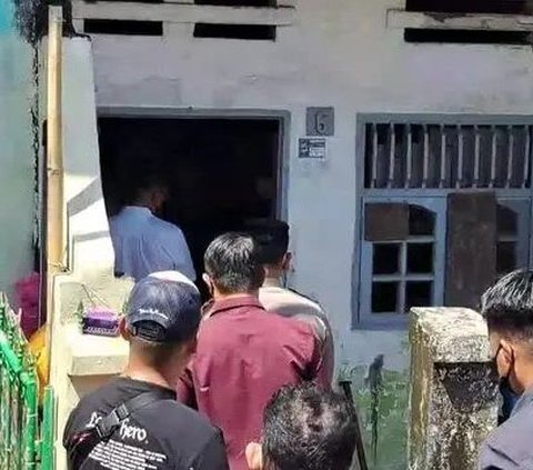 Reasons Why a Child in Makassar Finally Revealed His Father's Corpse After 6 Years