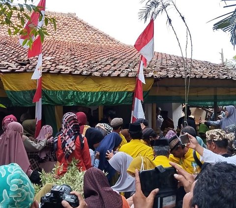 Sejarah Tradisi Syawalan di Pantura Jawa