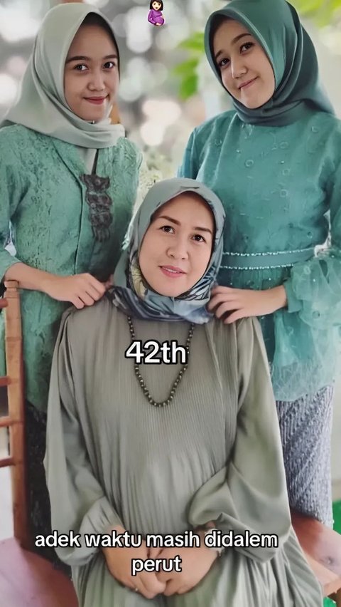 Curhat KakakPerempuan Punya Adik Lagi Saat Usianya Sudah 24 Tahun, Gemes Banget!