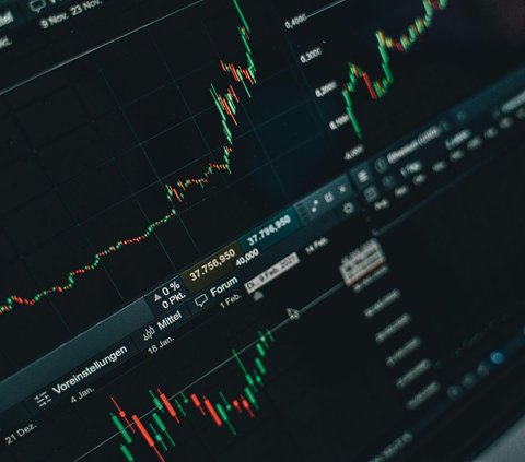 Berikut ini adalah empat gaya trading yang digunakan oleh jutaan trader di seluruh dunia.