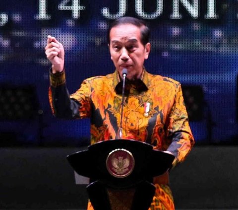 Waspada Praktik Pencucian Uang Lewat Kripto, Jokowi Perintahkan Langkah Ini untuk 'Sikat' Pelaku TPPU