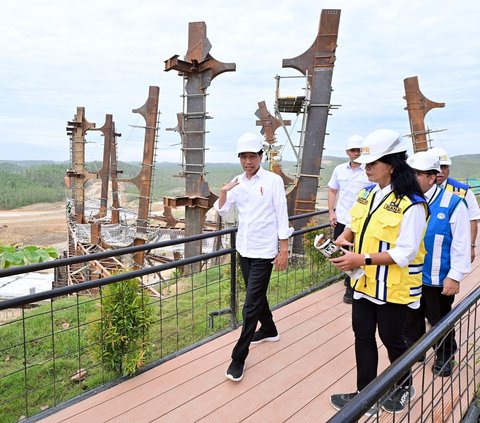 Presiden Joko Widodo (Jokowi) menekankan pentingnya adanya undang-undang perampasan aset. Hal ini untuk memaksimalkan penyelamatan aset dan pengembalian uang negara.