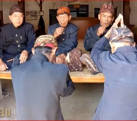 Mengintip Tradisi Bada Riaya, Lebaran-nya Masyarakat Islam Kejawen Bonokeling di Banyumas