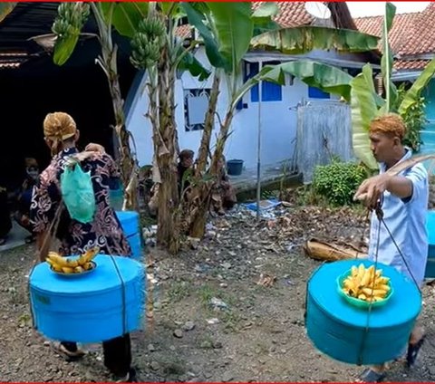 Mengintip Tradisi Bada Riaya, Lebaran-nya Masyarakat Islam Kejawen Bonokeling di Banyumas